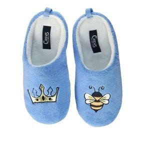 SAM EDELMAN
Jilly Queen Bee Slipper